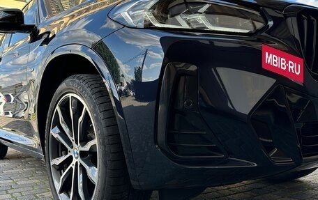 BMW X3, 2021 год, 4 650 000 рублей, 11 фотография