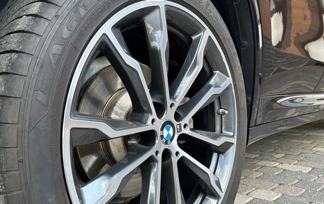BMW X3, 2021 год, 4 650 000 рублей, 14 фотография