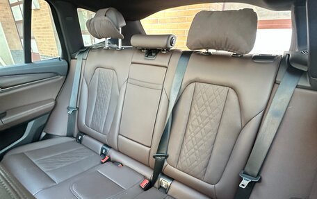 BMW X3, 2021 год, 4 650 000 рублей, 18 фотография