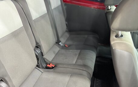 Volkswagen Caddy III рестайлинг, 2011 год, 675 000 рублей, 7 фотография