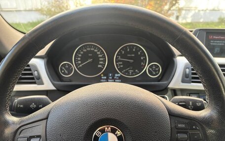 BMW 3 серия, 2013 год, 1 300 000 рублей, 9 фотография