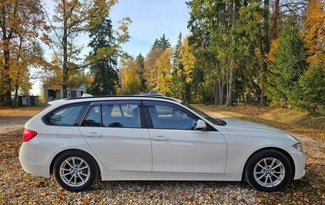 BMW 3 серия, 2016 год, 2 550 000 рублей, 7 фотография