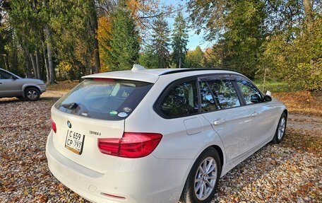 BMW 3 серия, 2016 год, 2 550 000 рублей, 6 фотография