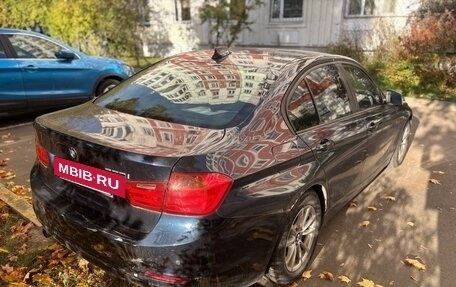 BMW 3 серия, 2013 год, 1 300 000 рублей, 4 фотография
