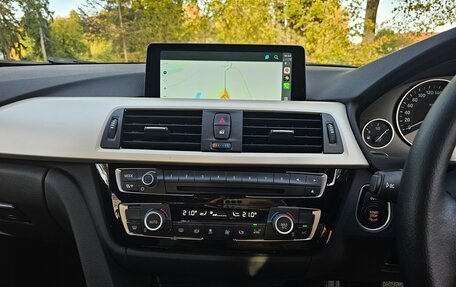 BMW 3 серия, 2016 год, 2 550 000 рублей, 9 фотография