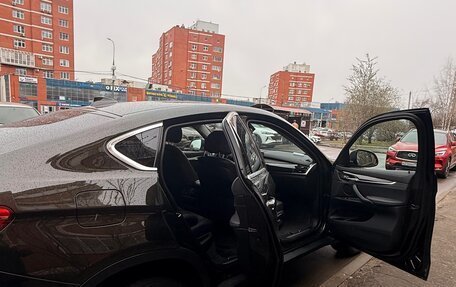 BMW X6, 2018 год, 4 900 000 рублей, 5 фотография