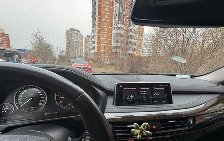 BMW X6, 2018 год, 4 900 000 рублей, 6 фотография