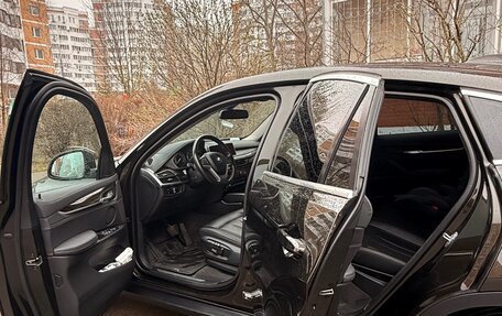 BMW X6, 2018 год, 4 900 000 рублей, 4 фотография