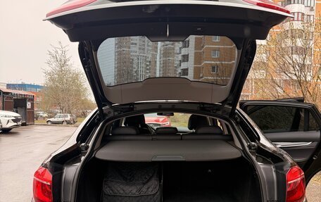BMW X6, 2018 год, 4 900 000 рублей, 9 фотография