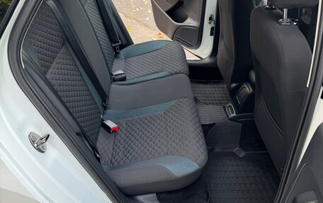 Volkswagen Polo VI (EU Market), 2020 год, 1 493 000 рублей, 13 фотография