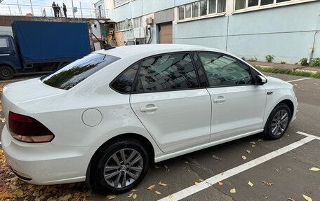 Volkswagen Polo VI (EU Market), 2020 год, 1 493 000 рублей, 6 фотография