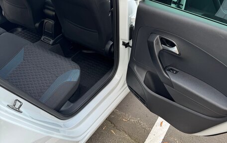 Volkswagen Polo VI (EU Market), 2020 год, 1 493 000 рублей, 11 фотография