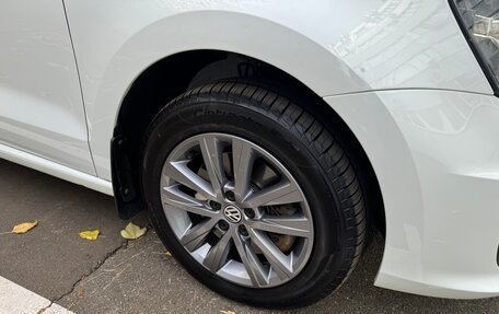 Volkswagen Polo VI (EU Market), 2020 год, 1 493 000 рублей, 16 фотография