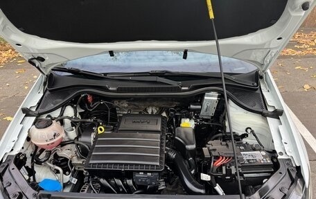 Volkswagen Polo VI (EU Market), 2020 год, 1 493 000 рублей, 18 фотография
