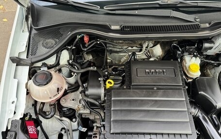 Volkswagen Polo VI (EU Market), 2020 год, 1 493 000 рублей, 17 фотография