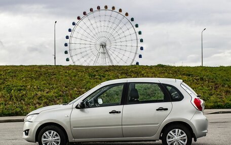 Datsun mi-DO, 2016 год, 600 000 рублей, 7 фотография