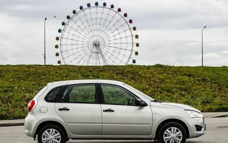 Datsun mi-DO, 2016 год, 600 000 рублей, 8 фотография