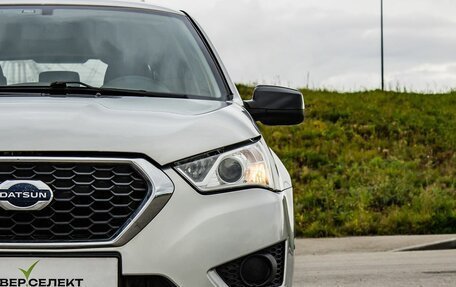 Datsun mi-DO, 2016 год, 600 000 рублей, 10 фотография