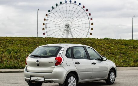 Datsun mi-DO, 2016 год, 600 000 рублей, 2 фотография