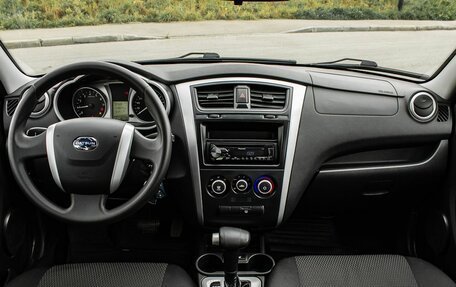 Datsun mi-DO, 2016 год, 600 000 рублей, 15 фотография