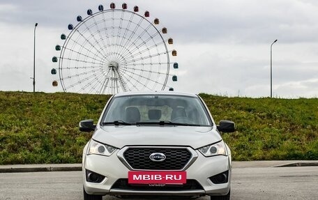 Datsun mi-DO, 2016 год, 600 000 рублей, 3 фотография