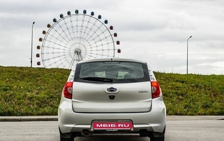 Datsun mi-DO, 2016 год, 600 000 рублей, 4 фотография