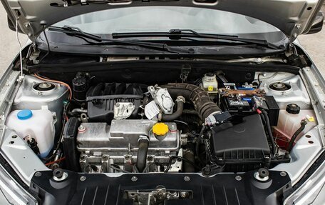 Datsun mi-DO, 2016 год, 600 000 рублей, 21 фотография