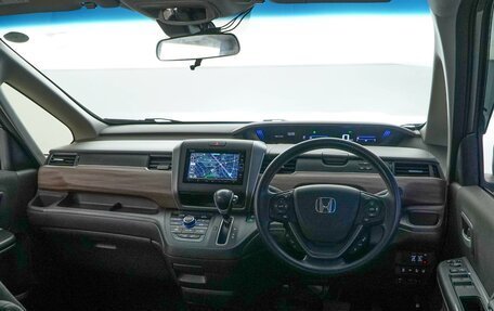 Honda Freed II, 2021 год, 2 177 900 рублей, 6 фотография