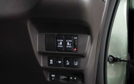 Honda Freed II, 2021 год, 2 177 900 рублей, 18 фотография
