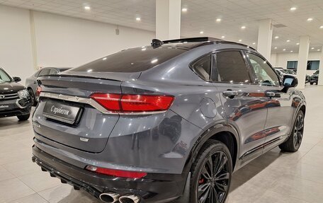 Geely Tugella FY11, 2023 год, 2 450 000 рублей, 2 фотография