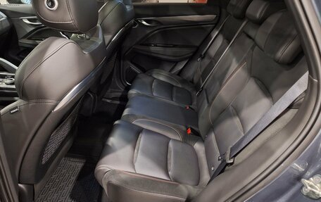Geely Tugella FY11, 2023 год, 2 450 000 рублей, 11 фотография
