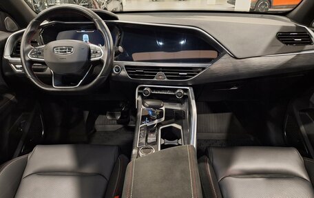Geely Tugella FY11, 2023 год, 2 450 000 рублей, 9 фотография