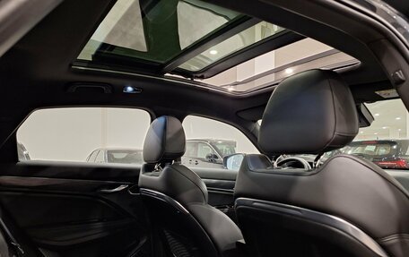 Geely Tugella FY11, 2023 год, 2 450 000 рублей, 16 фотография