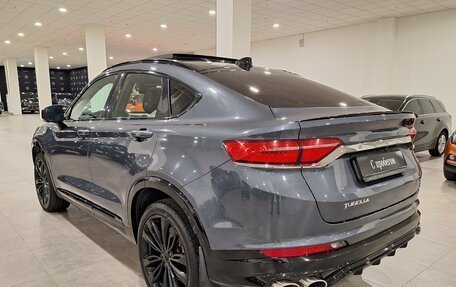 Geely Tugella FY11, 2023 год, 2 450 000 рублей, 6 фотография