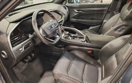 Geely Tugella FY11, 2023 год, 2 450 000 рублей, 12 фотография