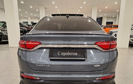 Geely Tugella FY11, 2023 год, 2 450 000 рублей, 7 фотография