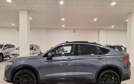 Geely Tugella FY11, 2023 год, 2 450 000 рублей, 3 фотография