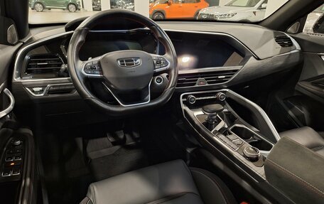 Geely Tugella FY11, 2023 год, 2 450 000 рублей, 15 фотография