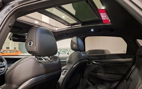 Geely Tugella FY11, 2023 год, 2 450 000 рублей, 17 фотография