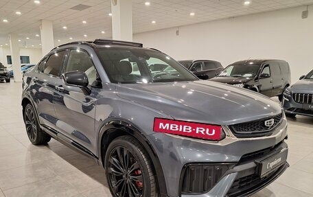Geely Tugella FY11, 2023 год, 2 450 000 рублей, 5 фотография