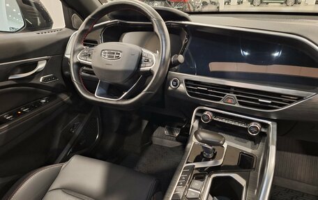 Geely Tugella FY11, 2023 год, 2 450 000 рублей, 19 фотография