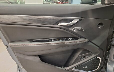 Geely Tugella FY11, 2023 год, 2 450 000 рублей, 22 фотография