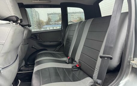 Chevrolet Niva I рестайлинг, 2014 год, 599 000 рублей, 11 фотография