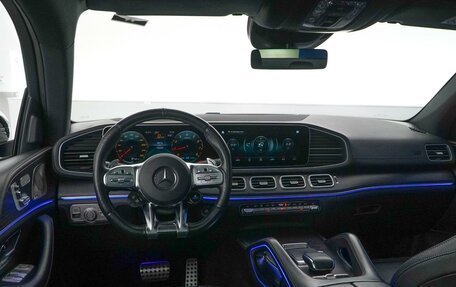 Mercedes-Benz GLE Coupe AMG, 2021 год, 7 790 833 рублей, 6 фотография