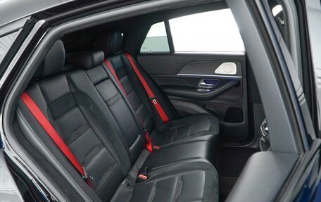 Mercedes-Benz GLE Coupe AMG, 2021 год, 7 790 833 рублей, 7 фотография