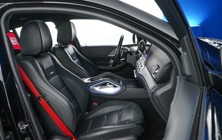 Mercedes-Benz GLE Coupe AMG, 2021 год, 7 790 833 рублей, 8 фотография