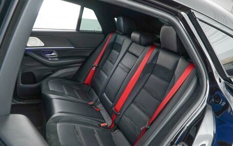 Mercedes-Benz GLE Coupe AMG, 2021 год, 7 790 833 рублей, 9 фотография