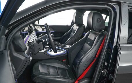 Mercedes-Benz GLE Coupe AMG, 2021 год, 7 790 833 рублей, 10 фотография