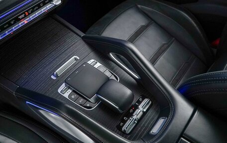 Mercedes-Benz GLE Coupe AMG, 2021 год, 7 790 833 рублей, 16 фотография