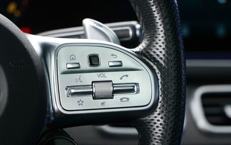 Mercedes-Benz GLE Coupe AMG, 2021 год, 7 790 833 рублей, 15 фотография